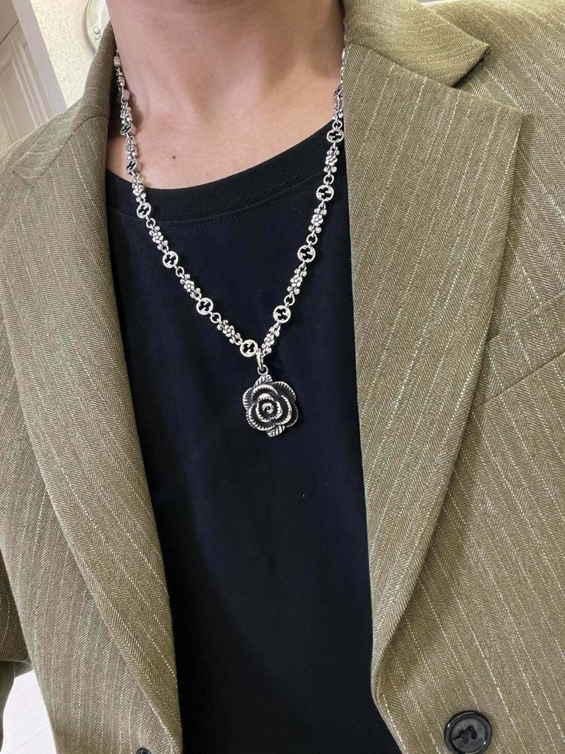 Gucci Necklaces